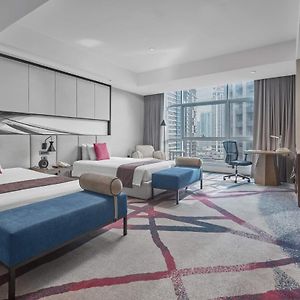 Habitación Estándar con 2 Camas Individuales