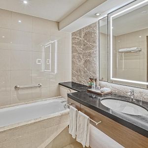 Habitación Premier con Cama King